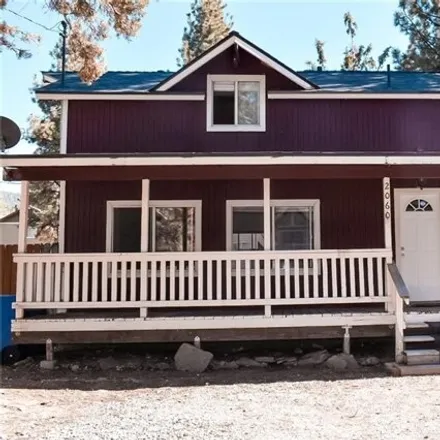 Rent this 2 bed house on 2034 Cedar Lane in Woodlands, San Bernardino County