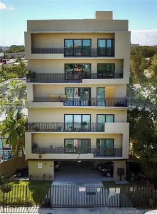 Rent this 2 bed apartment on 568 Northeast 66th Street in Miami, FL 33138