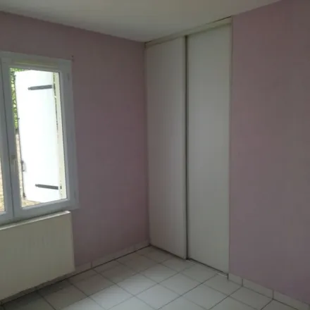 Image 1 - Le Colombier, Rue Alex Ganesco, 03310 Néris-les-Bains, France - Apartment for rent