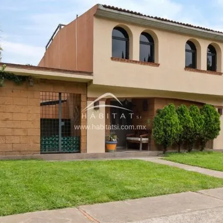 Buy this 3 bed house on Calle Herrera in Tlalpan, 14400 Mexico City