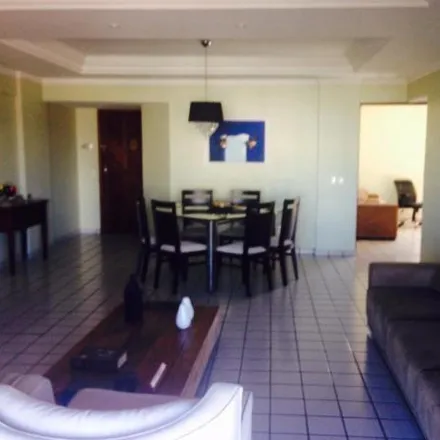 Buy this 3 bed apartment on Rua Francisco Borges de Oliveira in Lagoa Nova, Natal - RN