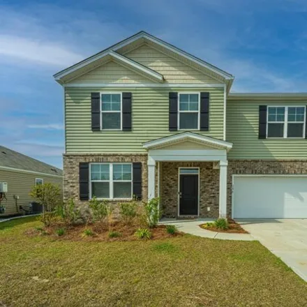 Buy this 6 bed house on unnamed road in Berkeley County, SC