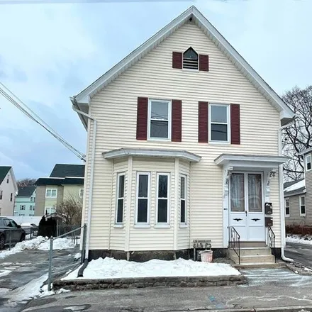 Rent this 3 bed apartment on 227 Douglas Street in Manchester, NH 03102