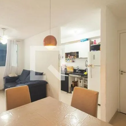 Rent this 2 bed apartment on Rua Manuel Viana in Campo Grande, Rio de Janeiro - RJ