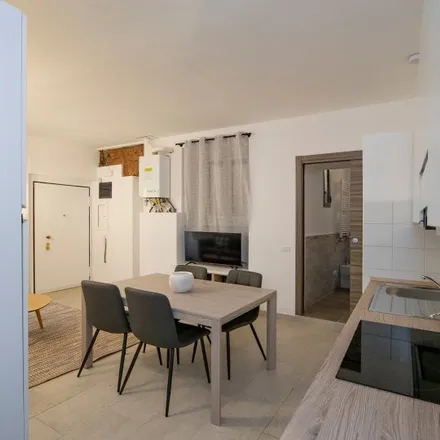 Rent this 3 bed apartment on Carrobbio in 20123 Milan MI, Italy