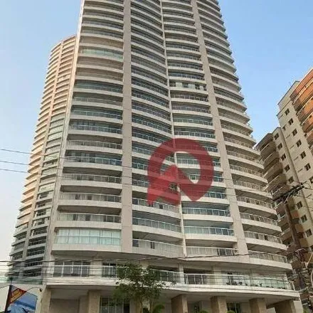 Image 2 - Avenida Presidente Castelo Branco, Guilhermina, Praia Grande - SP, 11701-750, Brazil - Apartment for sale