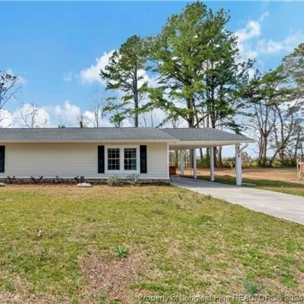 Buy this 2 bed house on 774 Smith Circle in Pembroke, NC 28372