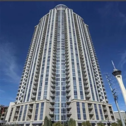 Buy this 1 bed house on Allure Las Vegas Tower I in 200 West Sahara Avenue, Las Vegas