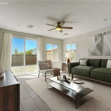 Buy this 3 bed house on Royal Tourist Road in North Las Vegas, NV 89086