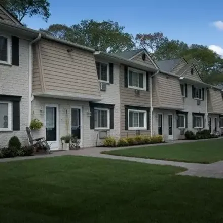 Rent this 2 bed apartment on Pine Ridge Golf Club in Patchogue-Mount Sinai Road, Coram