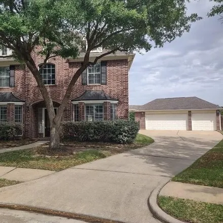 Image 1 - 4406 Lightbranch Ct, Katy, Texas, 77494 - House for rent