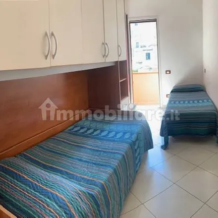 Rent this 2 bed apartment on Viale Torquato Tasso 50 in 47383 Riccione RN, Italy
