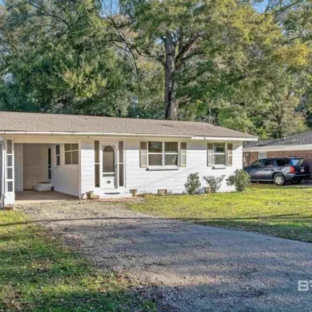 Image 1 - 507 Gayfer Ave, Fairhope, Alabama, 36532 - House for sale