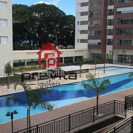 Image 2 - Rua dos Passos, Estiva, Taubaté - SP, 12030-260, Brazil - Apartment for sale