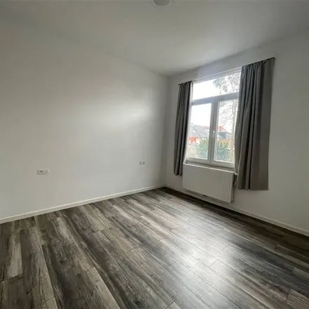 Rent this 2 bed apartment on Kleine Bareelstraat 23 in 2800 Mechelen, Belgium