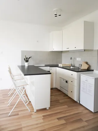 Rent this 2 bed apartment on Budapest in Mátyás tér 17, 1084