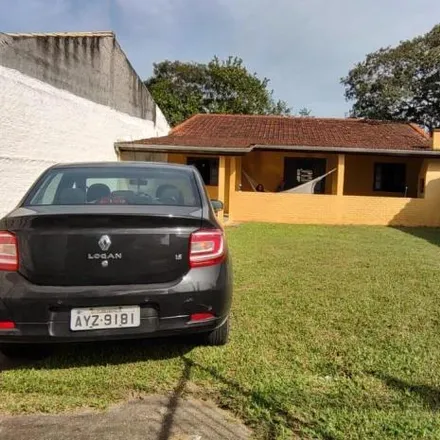 Image 2 - Servidão Carlos José Nunes, São João do Rio Vermelho, Florianópolis - SC, 88060-365, Brazil - House for sale