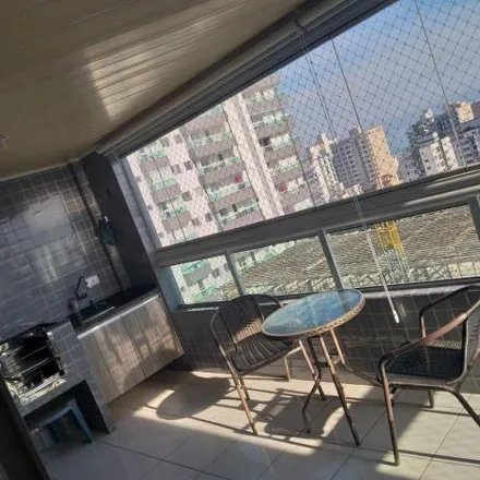 Image 2 - Habib's, Avenida Presidente Castelo Branco, Boqueirão, Praia Grande - SP, 11701-750, Brazil - Apartment for sale