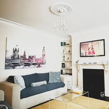 Image 8 - London, W8 5LJ, United Kingdom - Apartment for rent