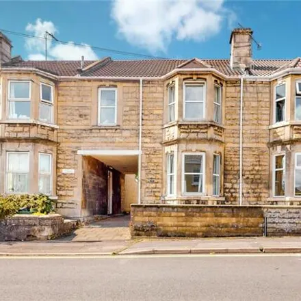 Buy this 5 bed townhouse on 19 Cynthia Road in Bath, BA2 3QH