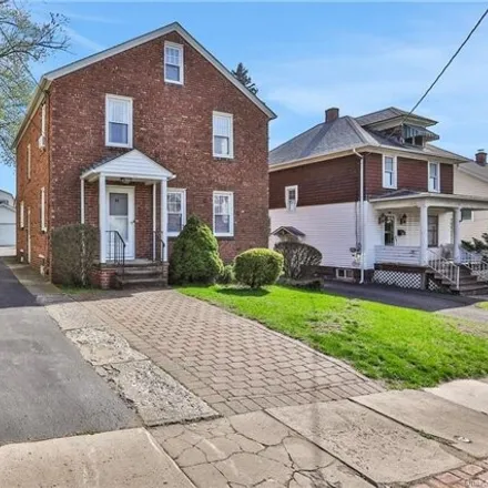 Buy this 4 bed house on 64 Derrenbacher Street in City of Kingston, NY 12401