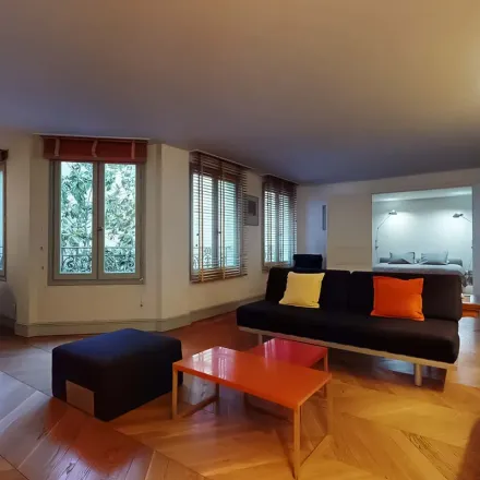 Rent this 3 bed apartment on 19 Rue Boissy d'Anglas in 75008 Paris, France