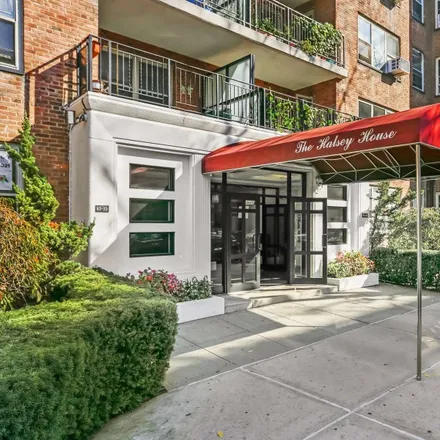 Image 1 - The Halsey House, 98th Place, New York, NY 11374, USA - Condo for sale