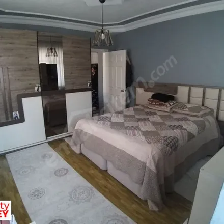 Image 1 - Karagül Sokağı, 34303 Küçükçekmece, Turkey - Apartment for rent