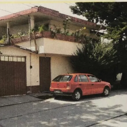 Image 4 - Calle Ricardo Flores Magon, 50100 Toluca, MEX, Mexico - House for sale