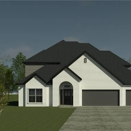 Buy this 5 bed house on Lotus Road in Centerton, AR 72719