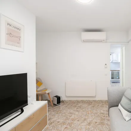 Image 8 - Carrer d'Estruch, 08904 l'Hospitalet de Llobregat, Spain - Apartment for rent