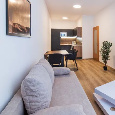 Rent this 2 bed apartment on Steinfeldgasse 47 in 8020 Graz, Austria