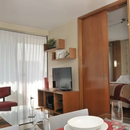 Image 6 - Callao 3860, 755 0143 Provincia de Santiago, Chile - Apartment for rent