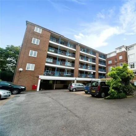 Buy this 2 bed apartment on Southfields Court in Southfields Road, Eastbourne