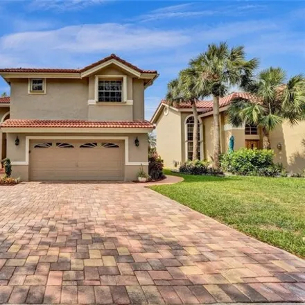 Buy this 4 bed house on 11088 Springfield Place in Cooper City, FL 33026