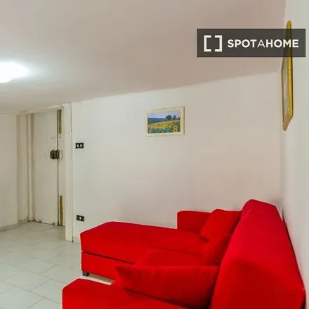 Rent this 1 bed apartment on Madre in Via Luigi Settembrini 79, 80138 Naples NA