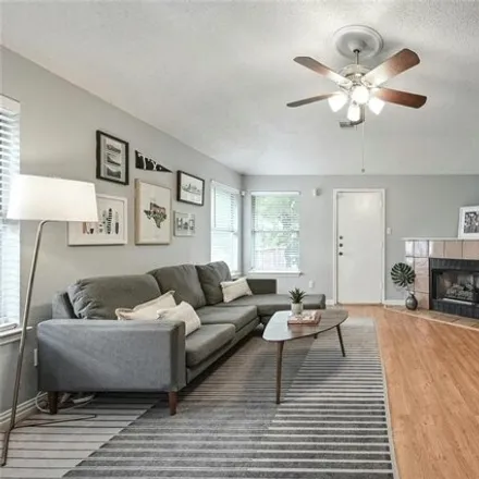 Rent this 3 bed house on 8145 Huddleston Lane in Austin, TX 78715