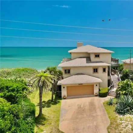 Image 3 - 3523 N Ocean Shore Blvd, Palm Coast, Florida, 32137 - House for sale