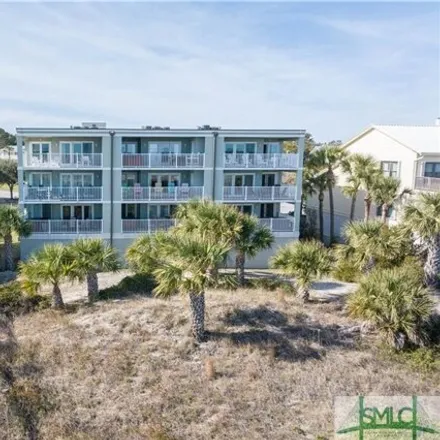 Image 2 - 99 Oceanview Court, Tybee Island, Chatham County, GA 31328, USA - Condo for sale