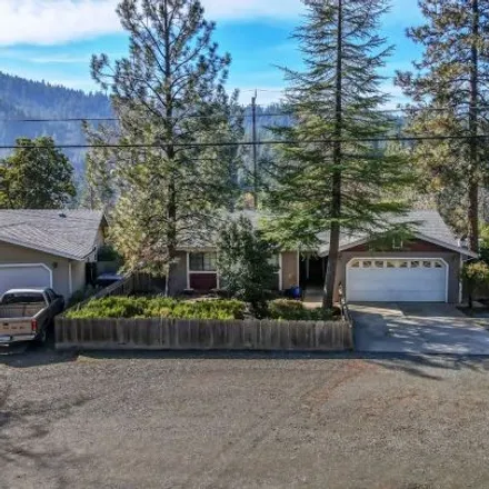 Buy this 3 bed house on 540 Masonic Lane in Weaverville, CA 96093
