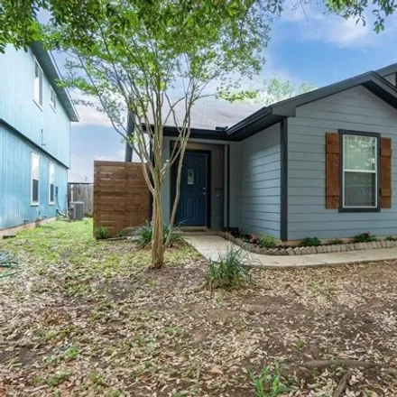 Buy this 3 bed house on 3103 Crownover Street in Hornsby Bend, Travis County