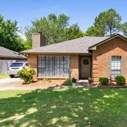 Buy this 3 bed house on 7146 Bentley Court in Montgomery, AL 36117