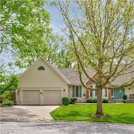 Buy this 3 bed house on 198 Channel Circle in Lee's Summit, MO 64064
