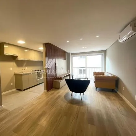 Buy this 2 bed apartment on Avenida Borges de Medeiros in Lagos do Bosque, Gramado - RS