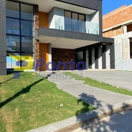 Buy this 4 bed house on Rua Palermo in Pampulha, Belo Horizonte - MG