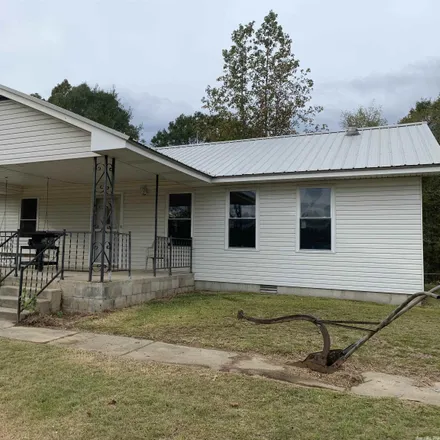 Buy this 3 bed house on 529 Apple Road in Mount Moriah, Hot Spring County
