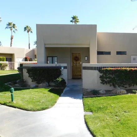 Rent this 1 bed condo on 28386 Desert Princess Drive in Cathedral City, CA 92234