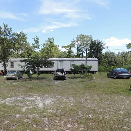 Image 1 - 13185 Southeast 21st Place, Levy County, FL 32668, USA - House for sale