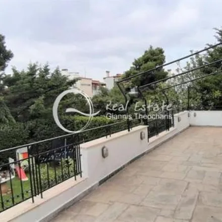 Image 4 - Ανεμώνης, Municipality of Kifisia, Greece - Apartment for rent