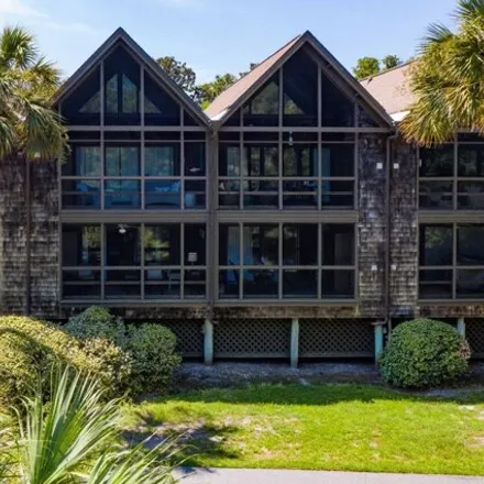 Buy this 1 bed condo on 4217 Mariners Watch in Kiawah Island, SC 29455